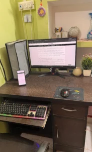 Riddhi AI desk